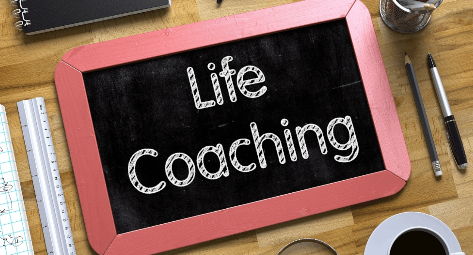Life Coach